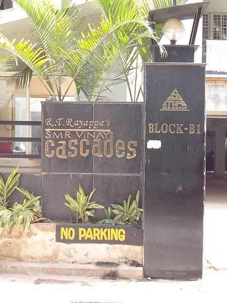  vinay cascades Elevation