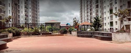  neotown Children's play area