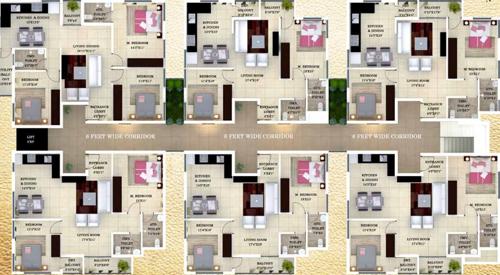 Images for Cluster Plan of CC Aspire aspire Images for Cluster Plan of CC Aspire