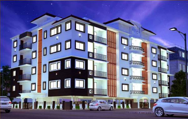 Images for Elevation of CC Aspire Images for Elevation of CC Aspire