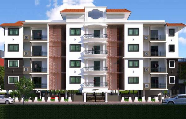 Images for Elevation of CC Aspire Images for Elevation of CC Aspire