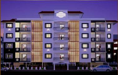 Images for Elevation of CC Aspire Images for Elevation of CC Aspire