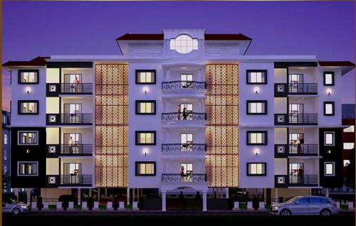  aspire Images for Elevation of CC Aspire