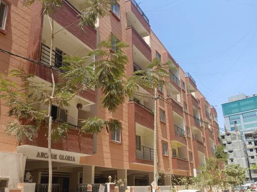 gloria Elevation Elevation