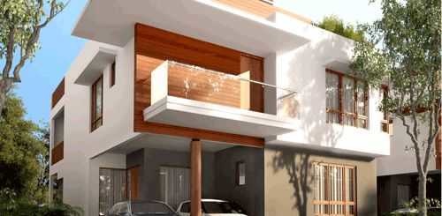  fortune cosmos Elevation