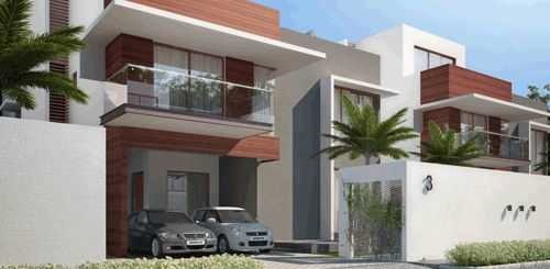  fortune cosmos Elevation