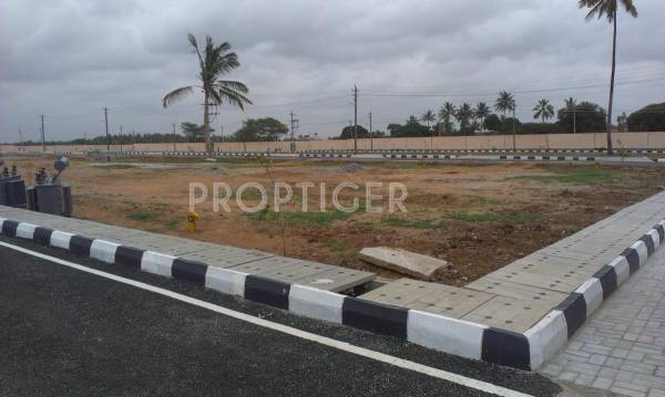 Images for Elevation of SLV Sri Sai Gardens Images for Elevation of SLV Sri Sai Gardens