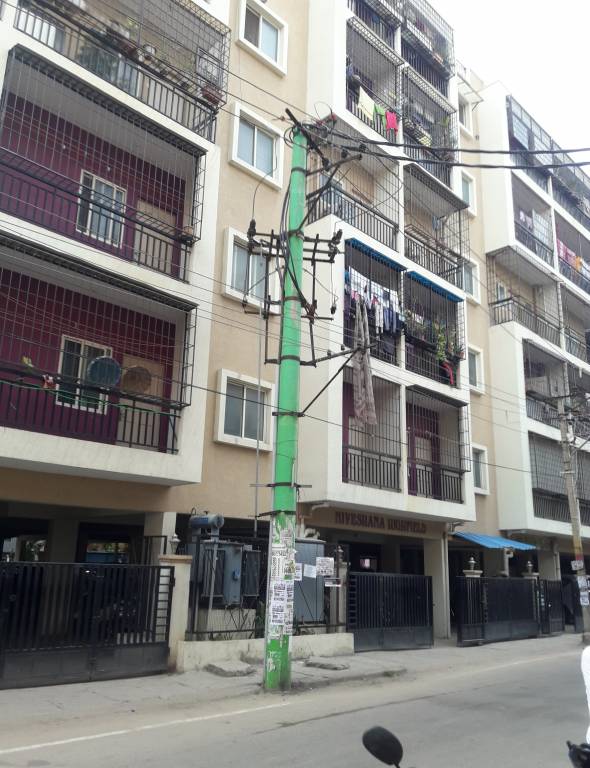  niveshana highfield Elevation