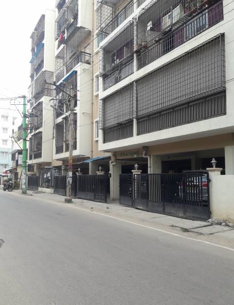  niveshana-highfield Elevation