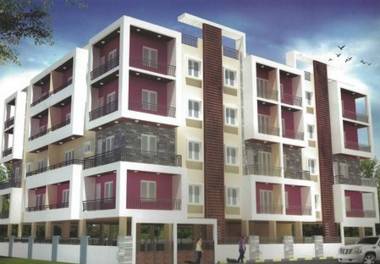 Elevation niveshana-highfield Elevation