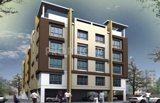 Images for Elevation of Surya Surya Homes