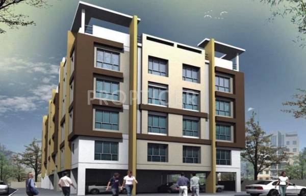 Images for Elevation of Surya Surya Homes