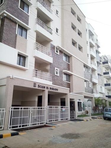  el-dorado Images for Elevation of Scion El Dorado