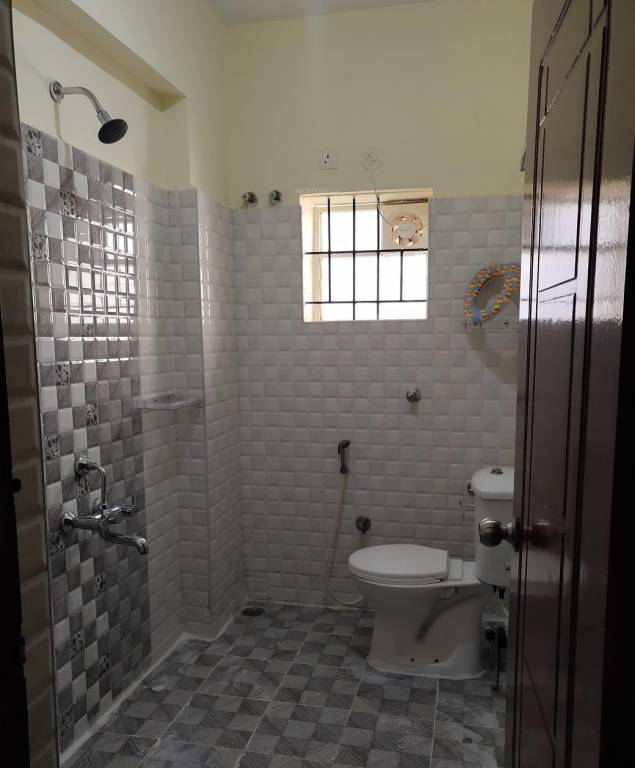  spring leaf Bathroom