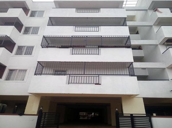 Images for Elevation of Sri Mansion