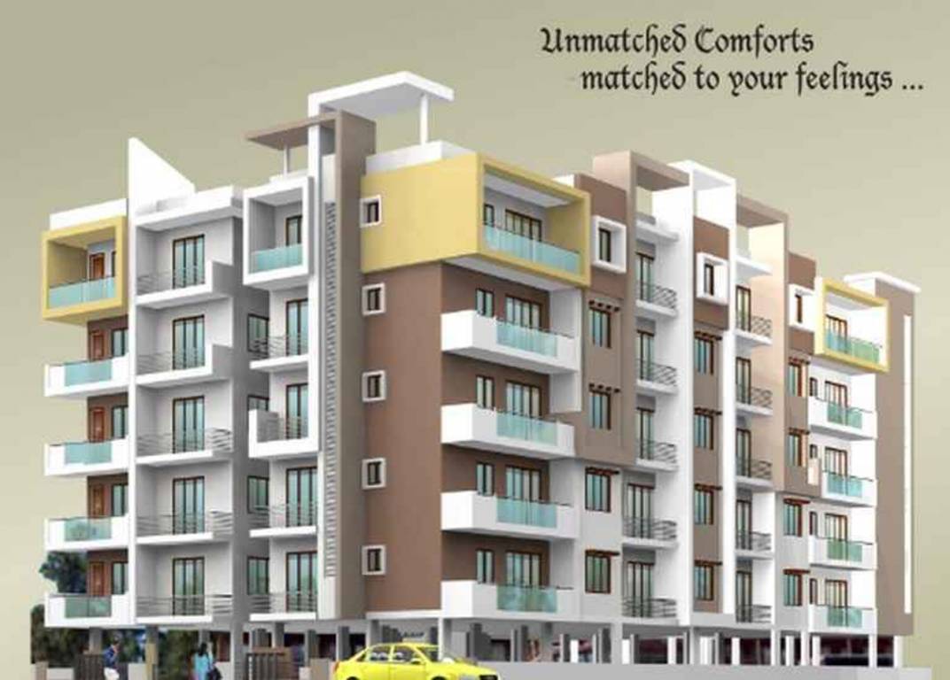 Images for Elevation of Sri Mansion