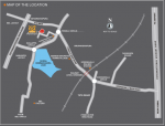 Location Plan  anmol Location Plan