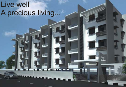 Elevation anmol Elevation