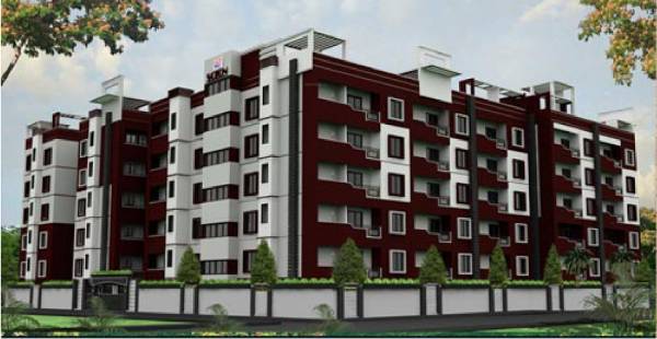  usheela-scion Elevation