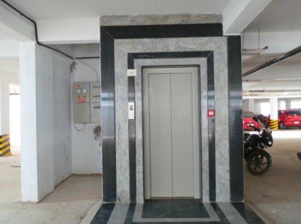  usheela-scion Lift Available