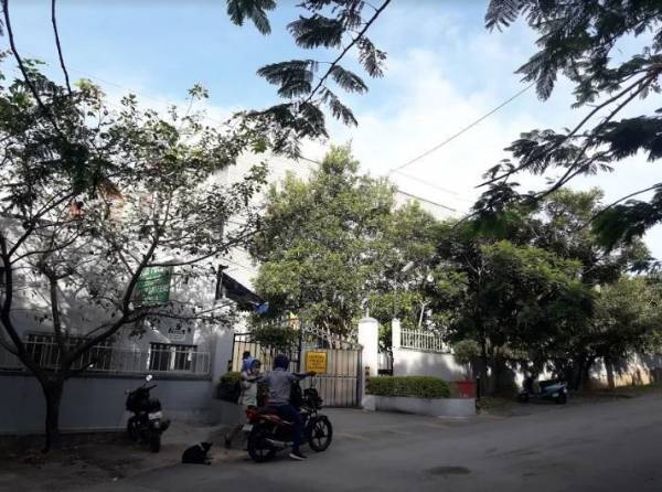  gardens-phase-2 Elevation