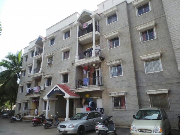 Elevation gardens-phase-2 Elevation