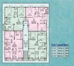 Images for Cluster Plan of Mehta Madhuvan