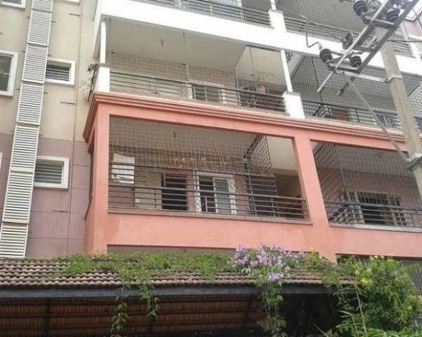 Elevation reddy-mahaveer-jewel Elevation