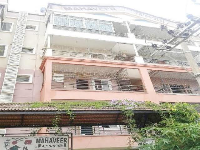  reddy mahaveer jewel Elevation