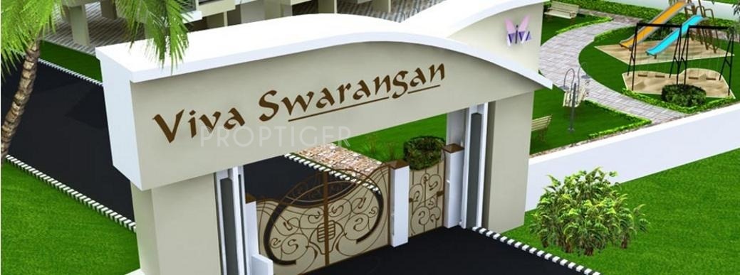 Images for Elevation of Viva Swarangan
