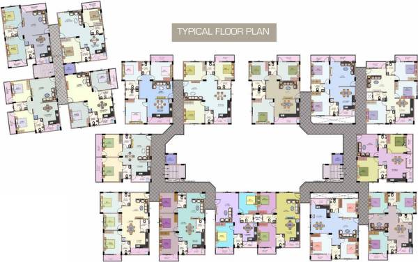 Images for Cluster Plan of Terra Signature Square