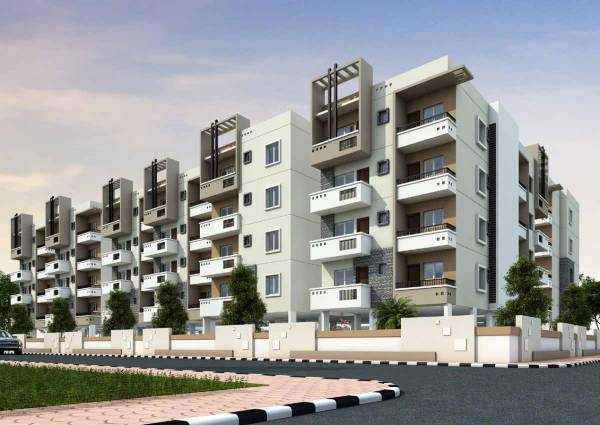 Images for Elevation of Terra Signature Square