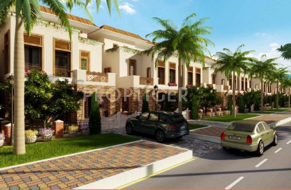 valley Images for Elevation of DLF Valley