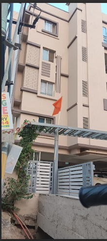  manyata apartment Elevation