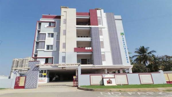 Images for Project manyata-apartment Images for Project