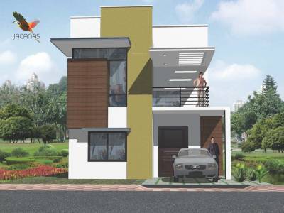  vasudhaa-silicon-greens Elevation