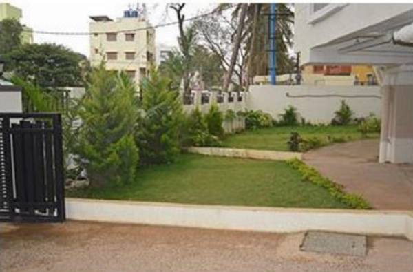  keerthi-elite Gated Community