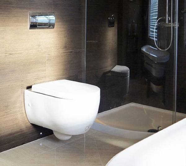  keerthi-elite Bathroom