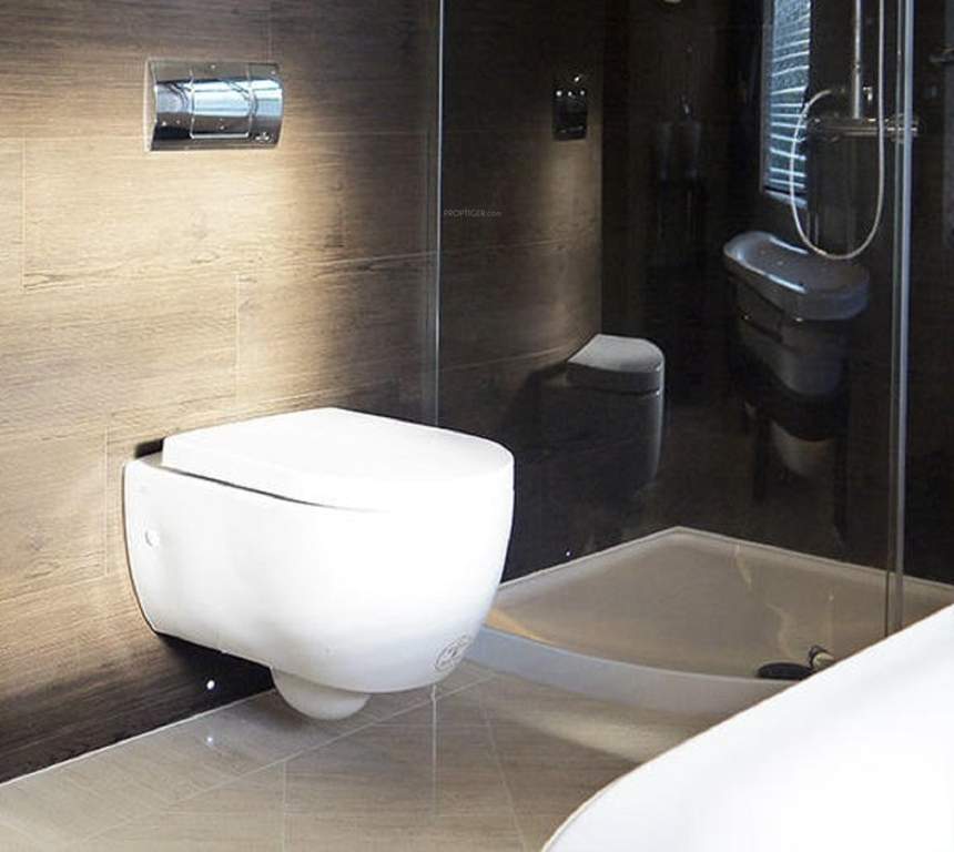  keerthi elite Bathroom