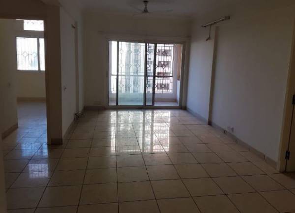  millennium Living Area