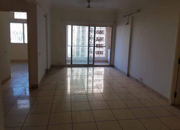  millennium Living Area