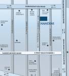  nandini Images for Location Plan of Joy Nandini