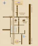 Images for Location Plan of Viva Vishnupuram