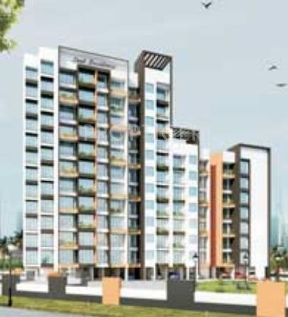 Images for Elevation of 5P Sneh Residency