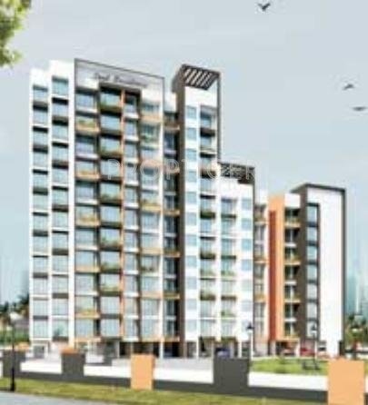 Images for Elevation of 5P Sneh Residency