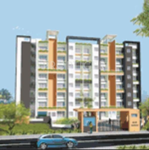 Images for Elevation of 5P Sneh Residency