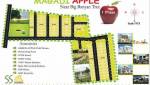  magadi-apple Master Plan