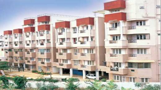 traditions Elevation Elevation