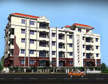 Images for Elevation of Fortuna Serenity