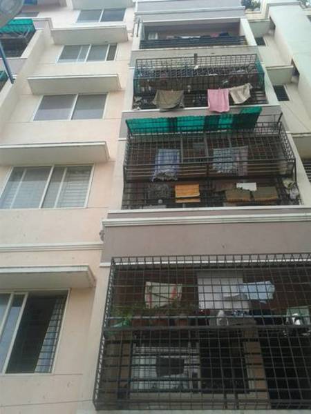 Images for Elevation of Fortuna Serenity